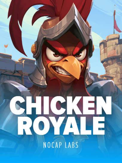 Chicken Royale 