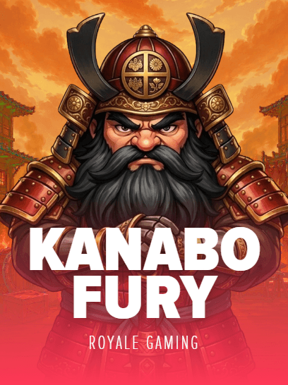 Kanabo Fury
