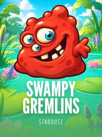 Swampy Gremlins