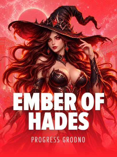 Embers of Hades