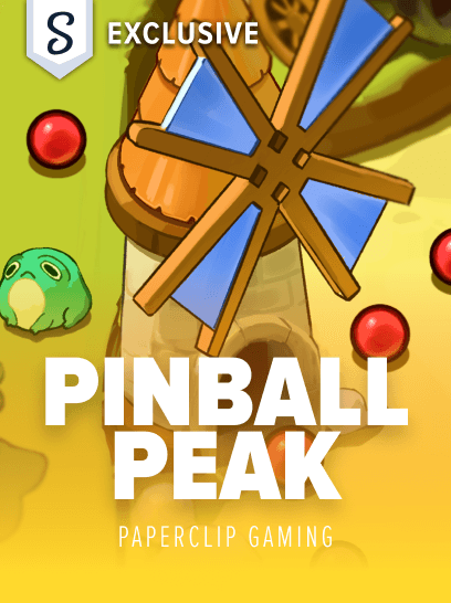 Pinball Peak