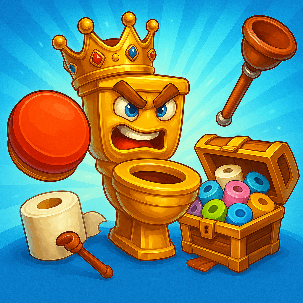 Rolling Riches The Loo Empire