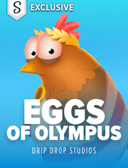 Eggs of Olympus