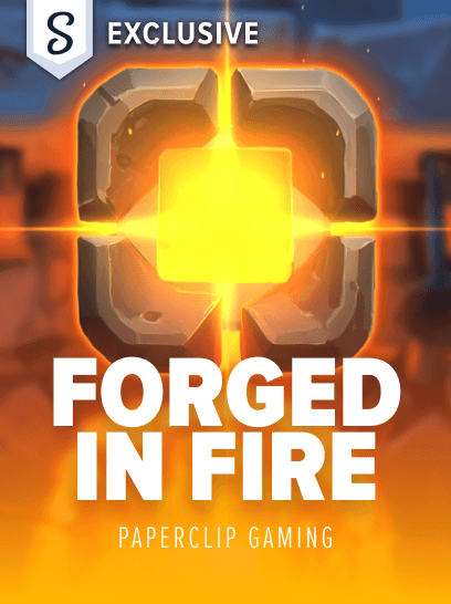 Forged in Fire
