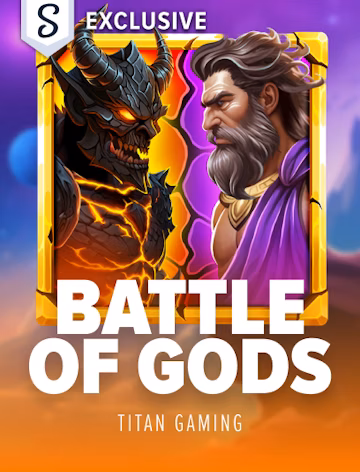 Battle Of Gods