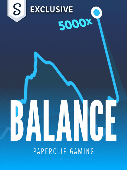 Balance