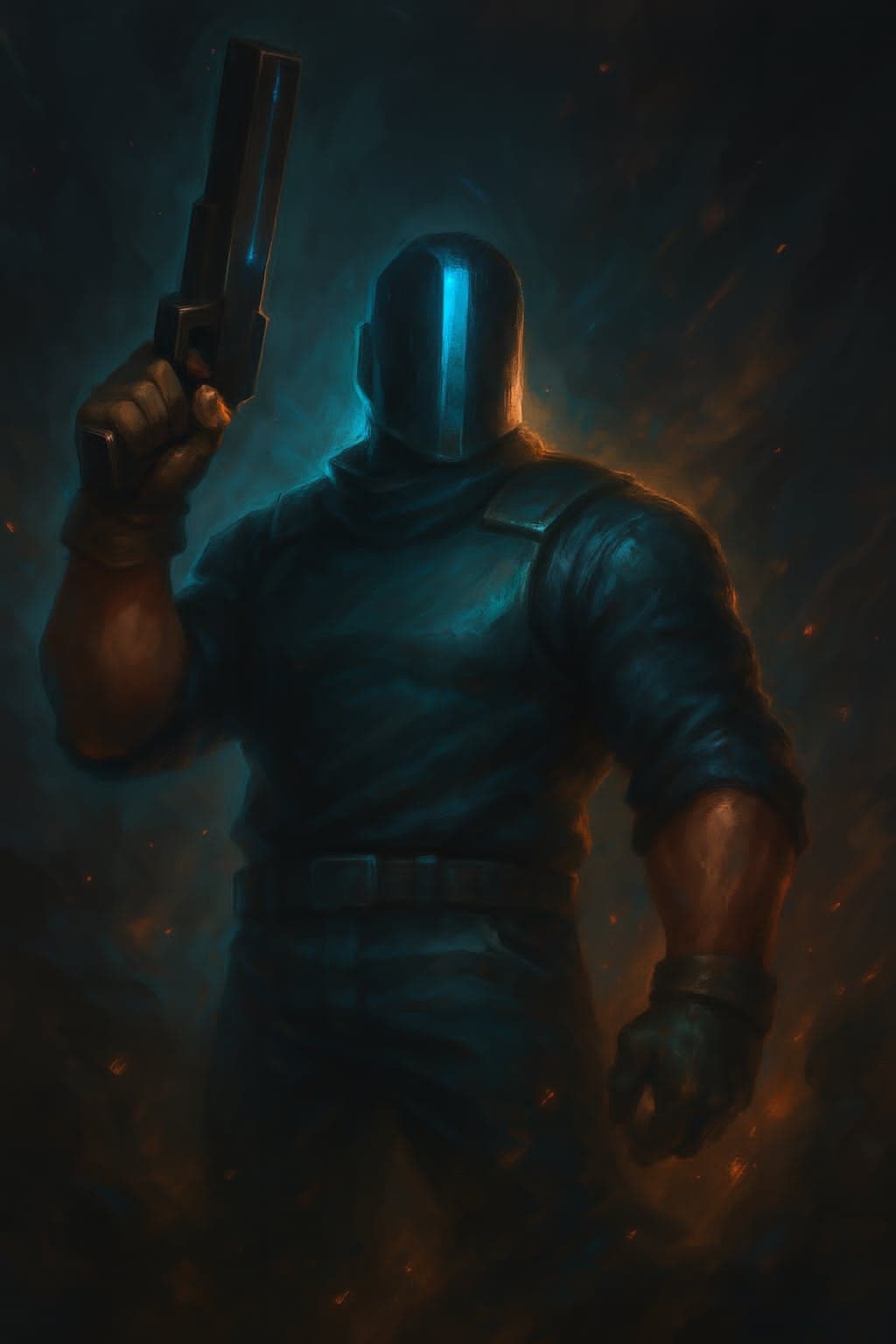 Quickshot