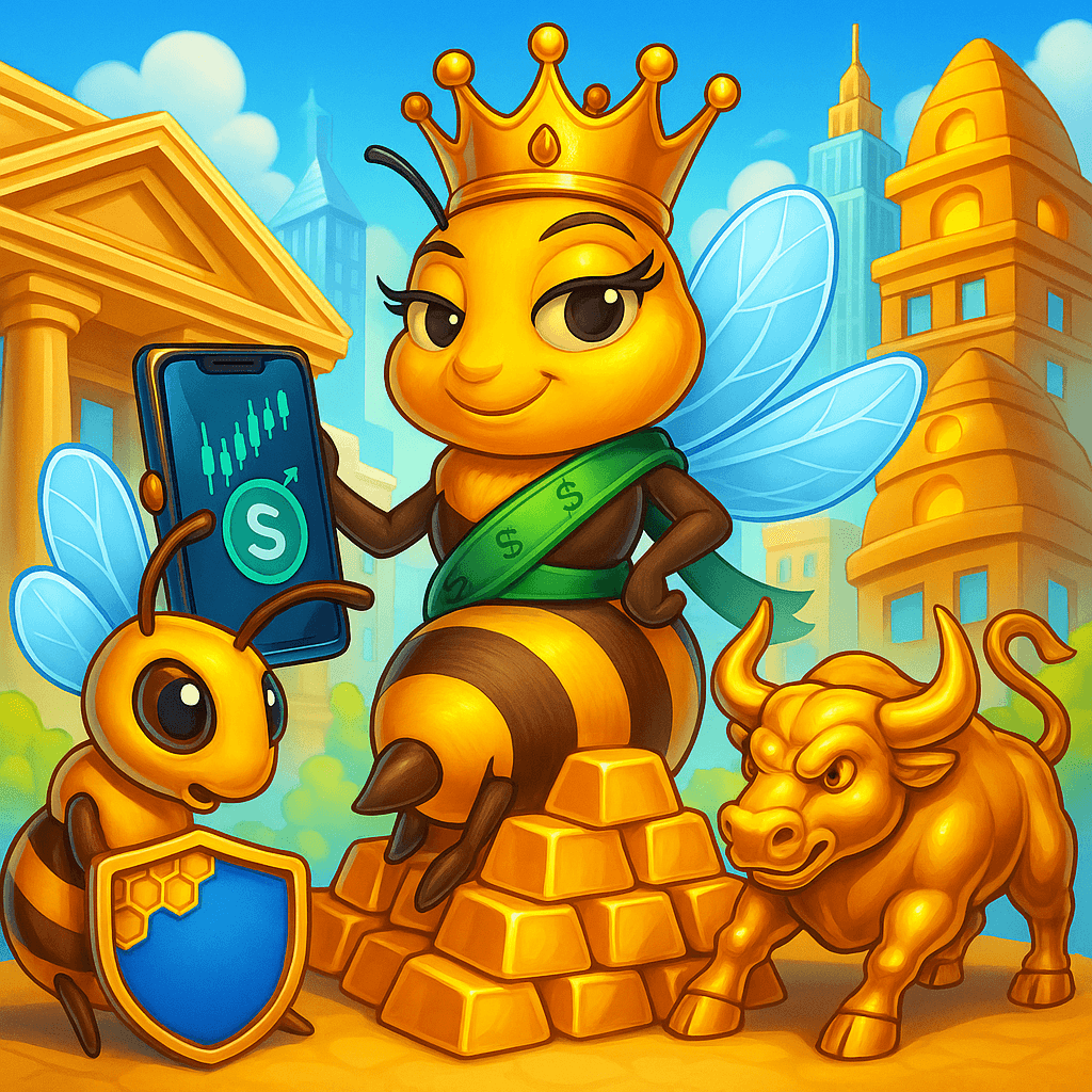 Wall street Honey Stakes