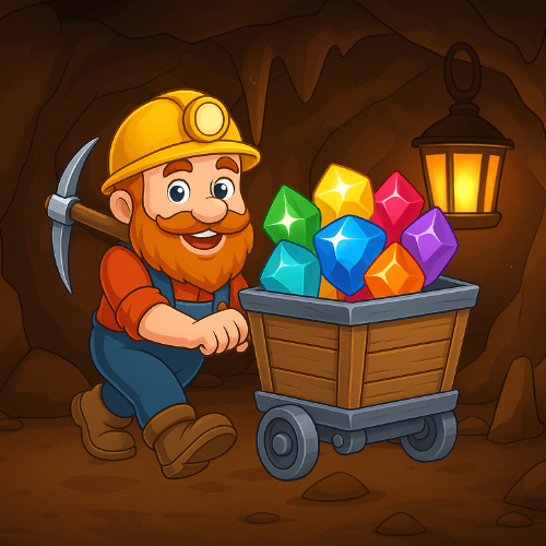 Diamond Digger