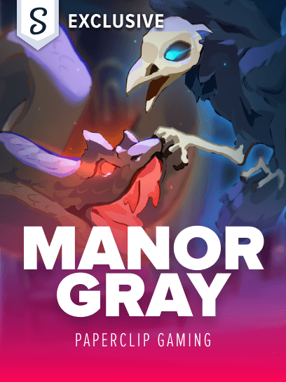 Manor Gray