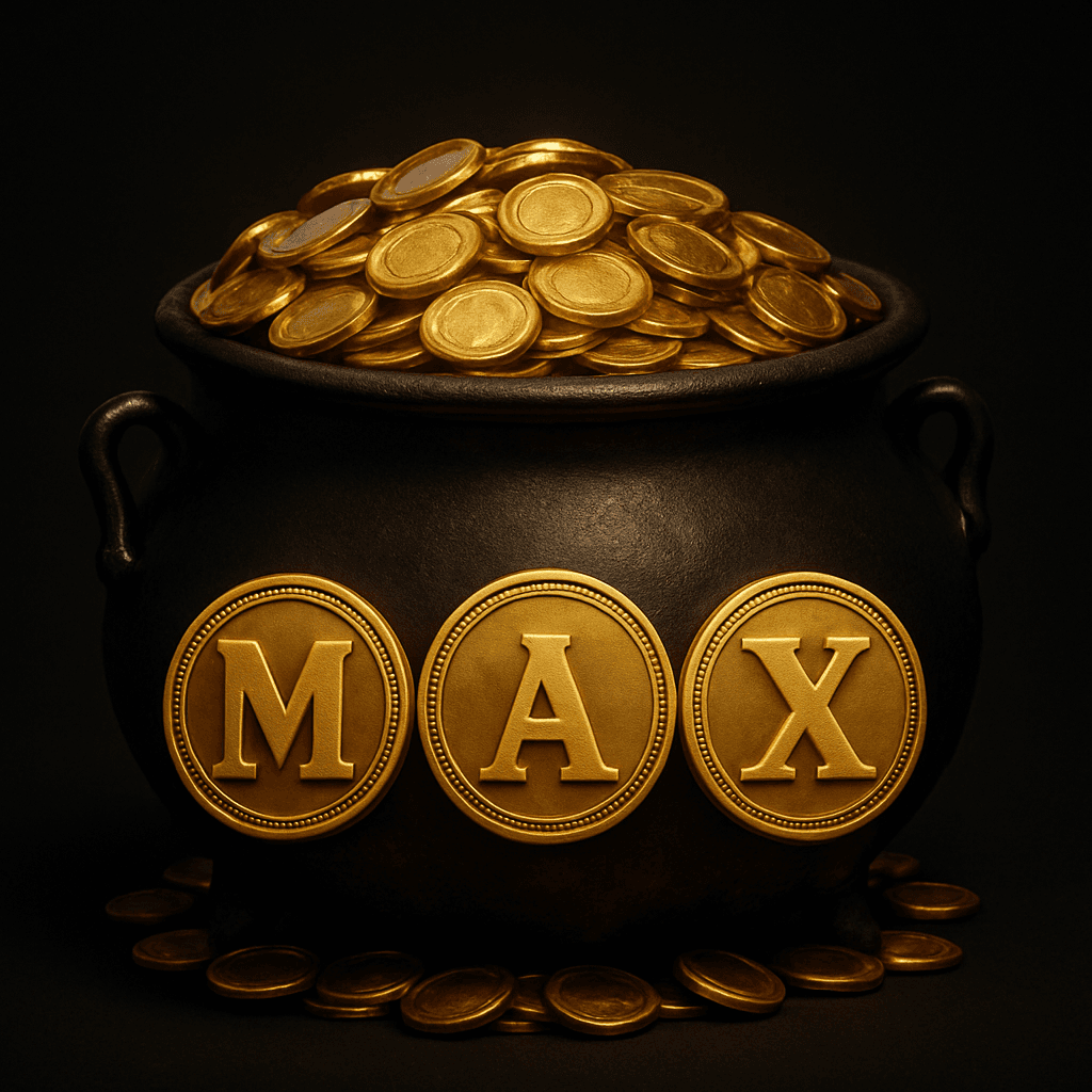 Max Or Nothing