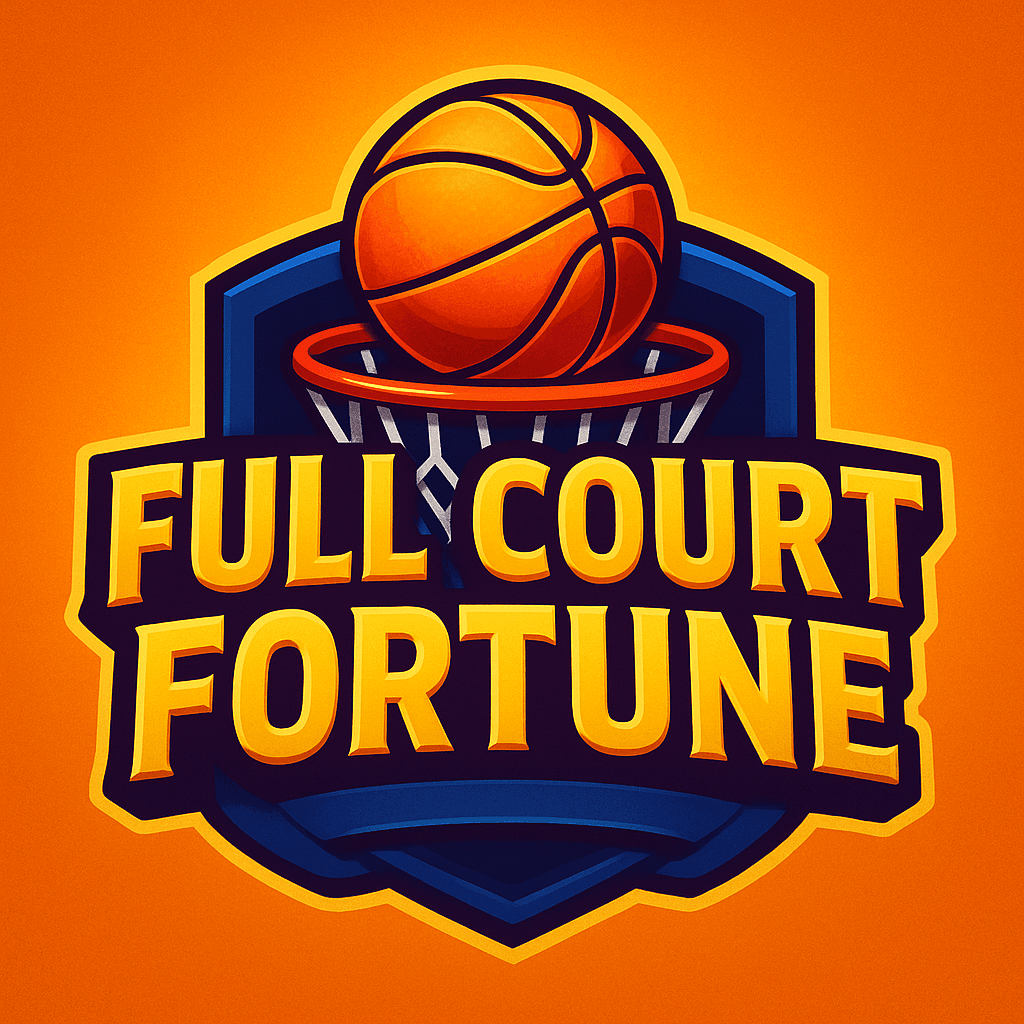 Full Court Fortune
