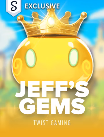 Jeff's Gems