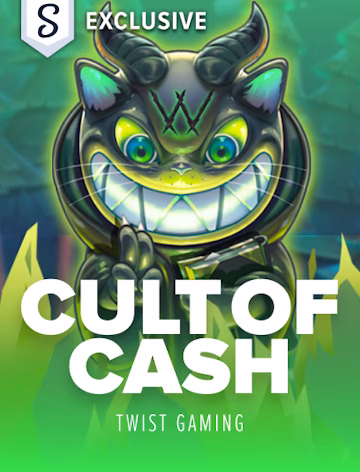 Cult of Cash