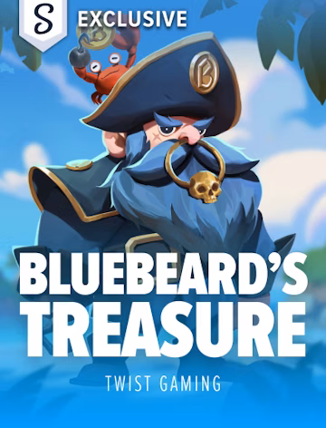 Bluebeard's Treasure