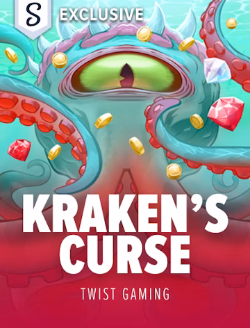 Krakens Curse