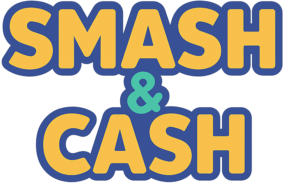 Smash & Cash