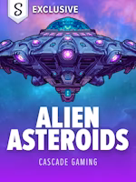 Alien Asteroids