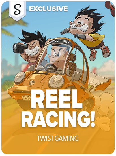 Reel Racing