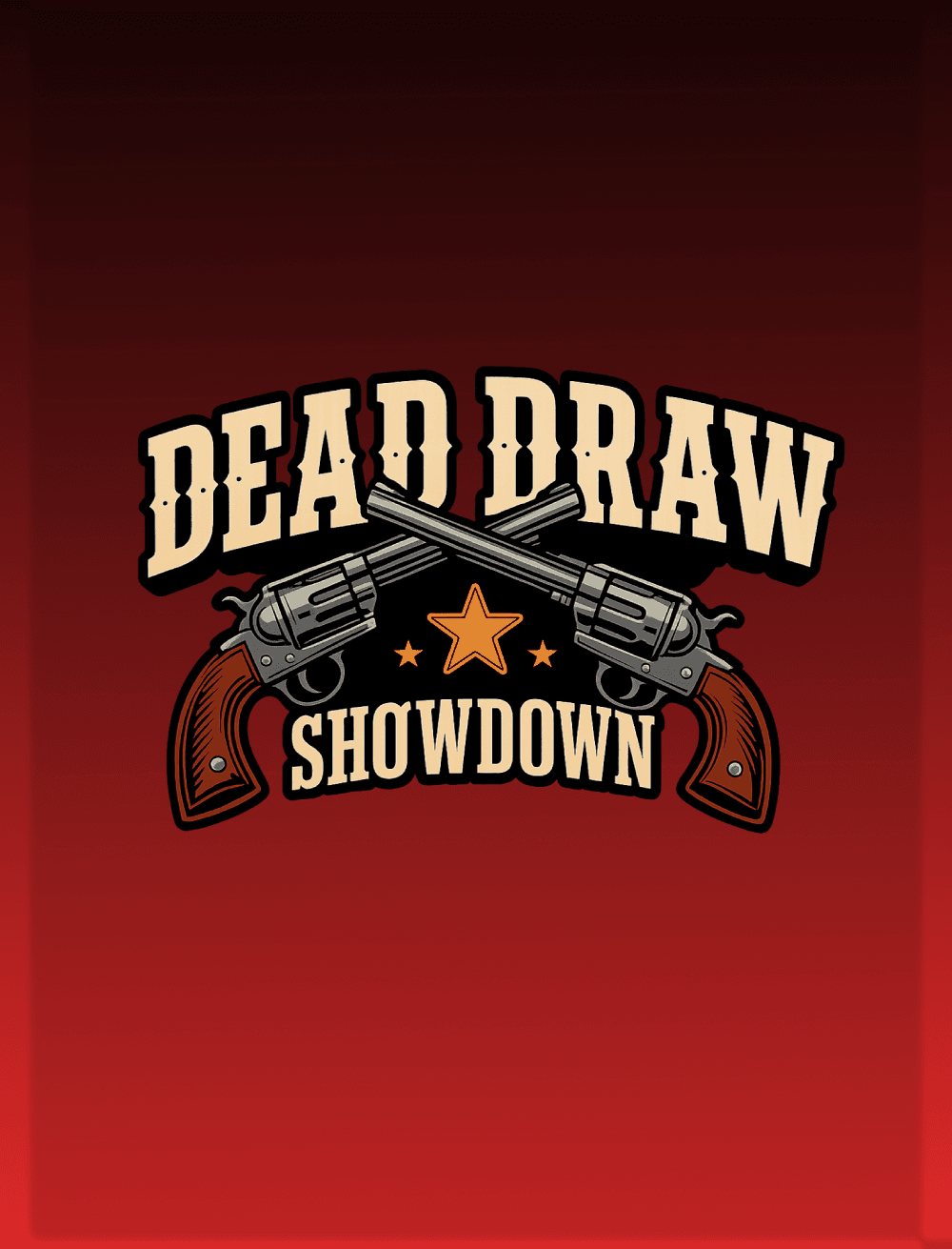 Dead Draw : Showdown