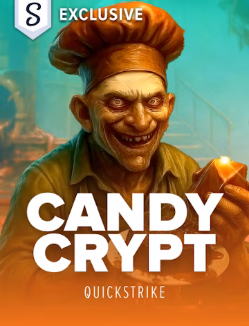 Candy Crypt