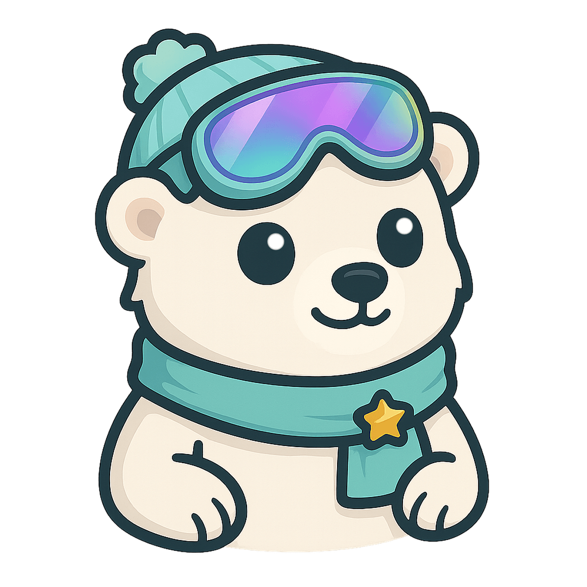 Polar Smash