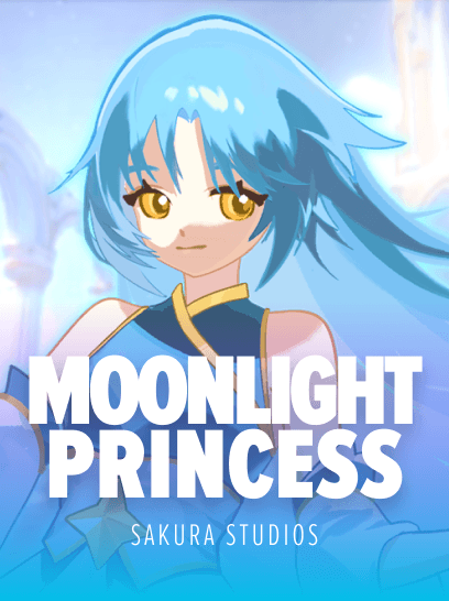 Moonlight Princess