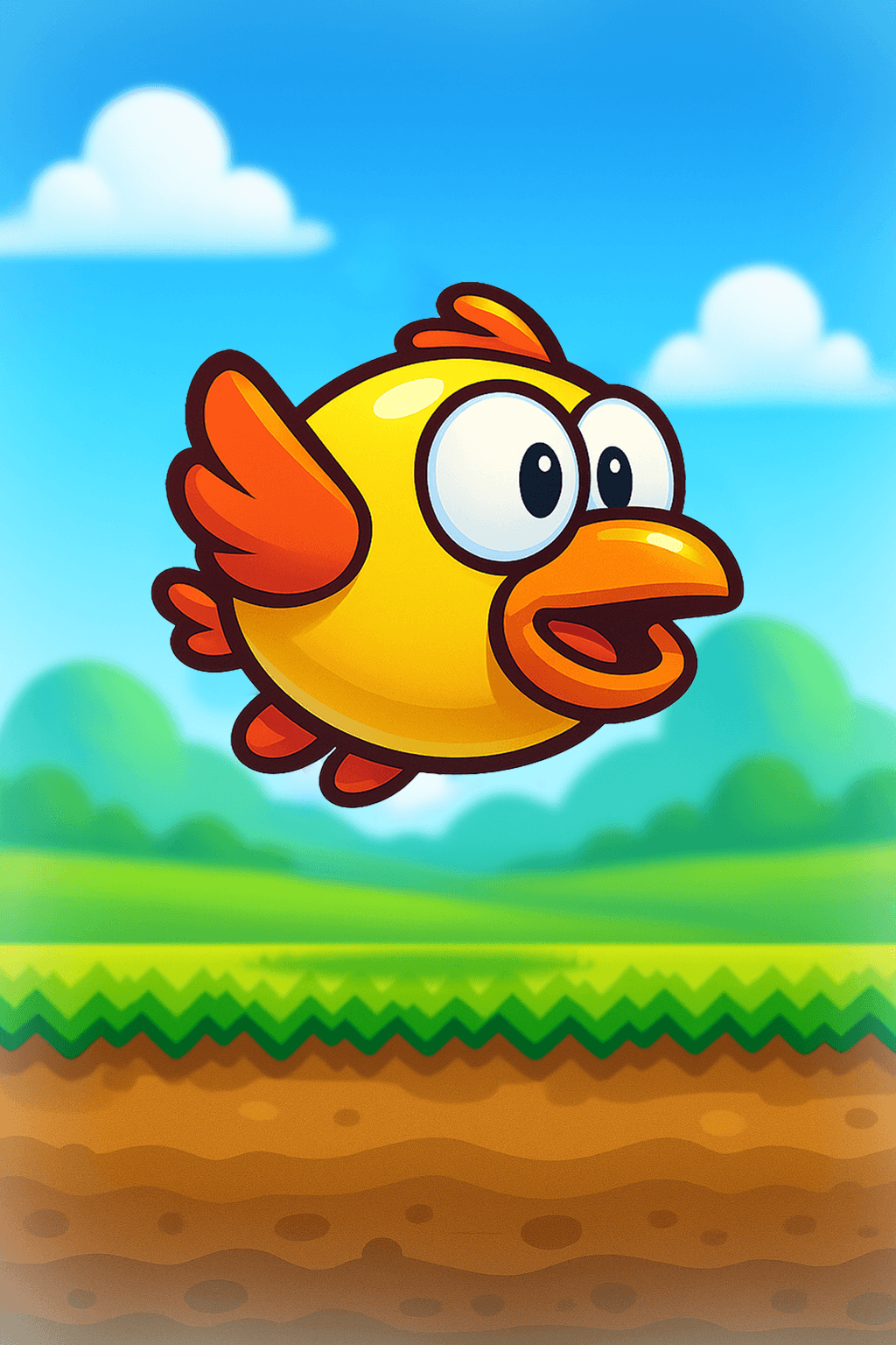 Fly Bird
