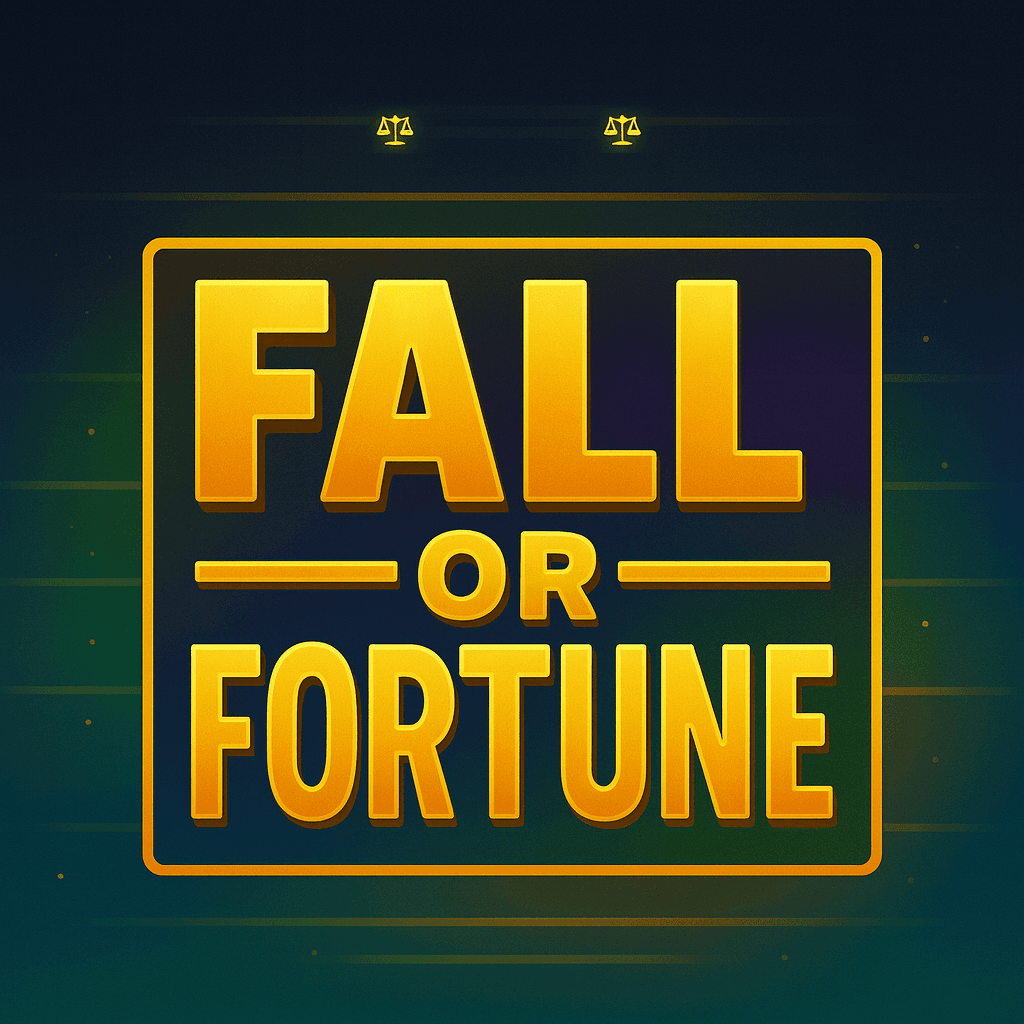 Fall or Fortune
