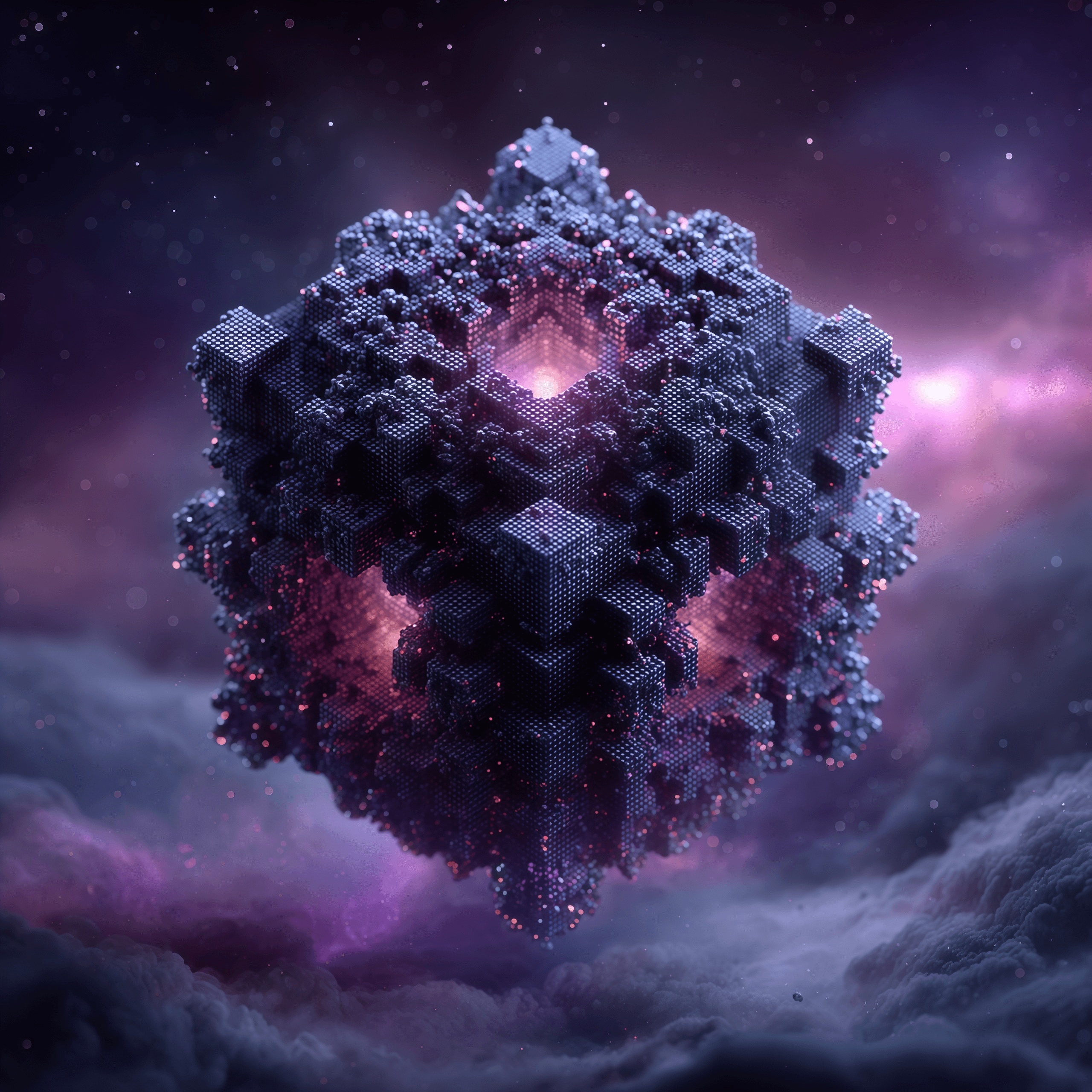 Galaxy Bounce