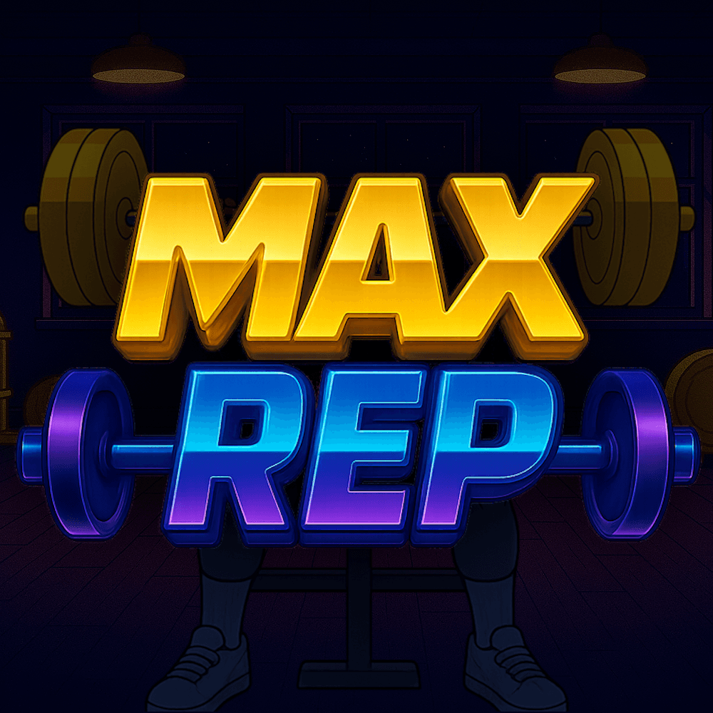 Max Rep