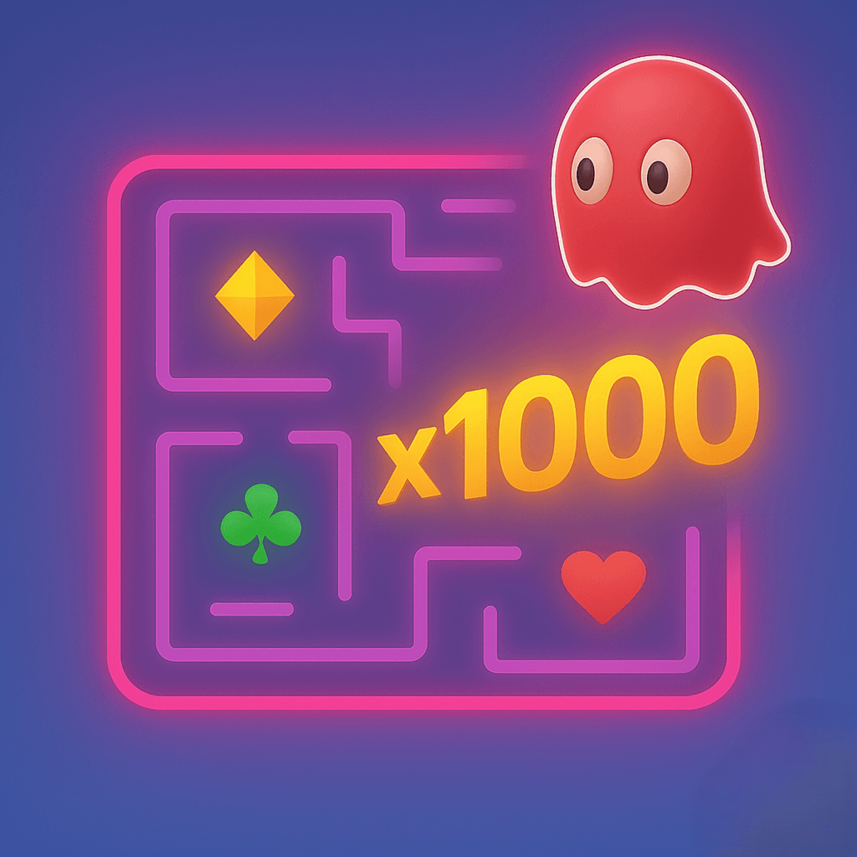 The Maze