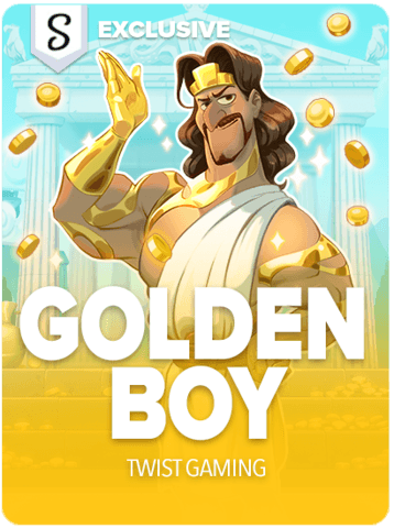 Golden Boy