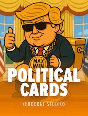 Political Cards