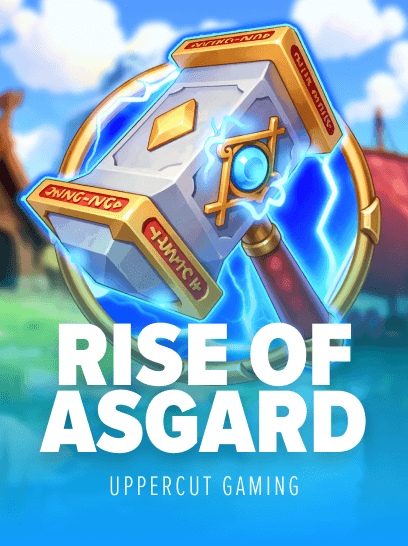 Rise of Asgard