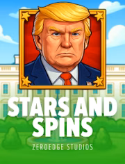 Stars And Spins