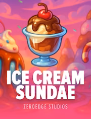 Ice Cream Sundae