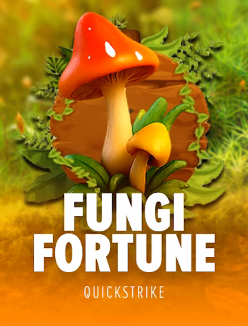 Fungi Fortune
