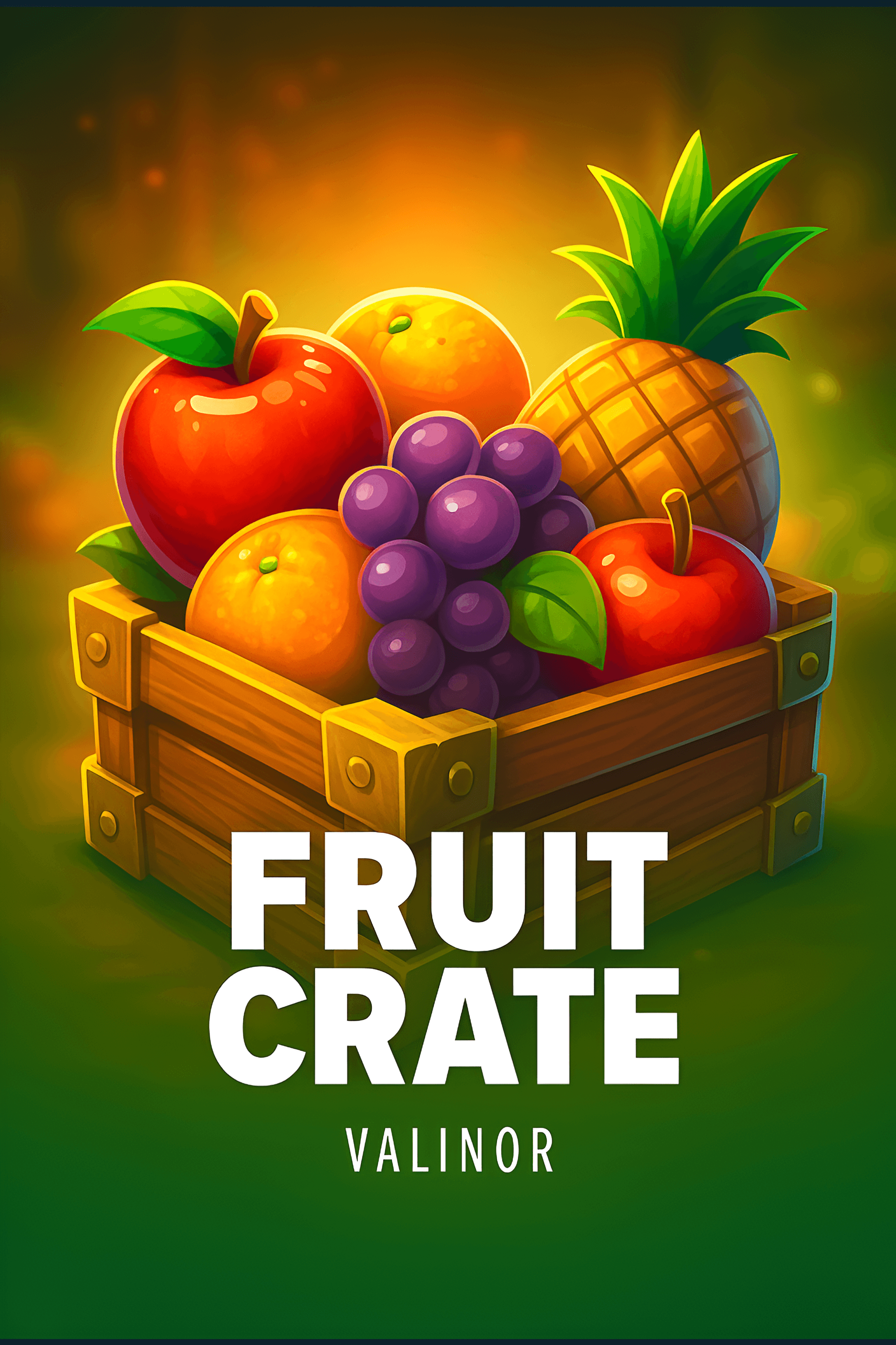 Fruit Crate