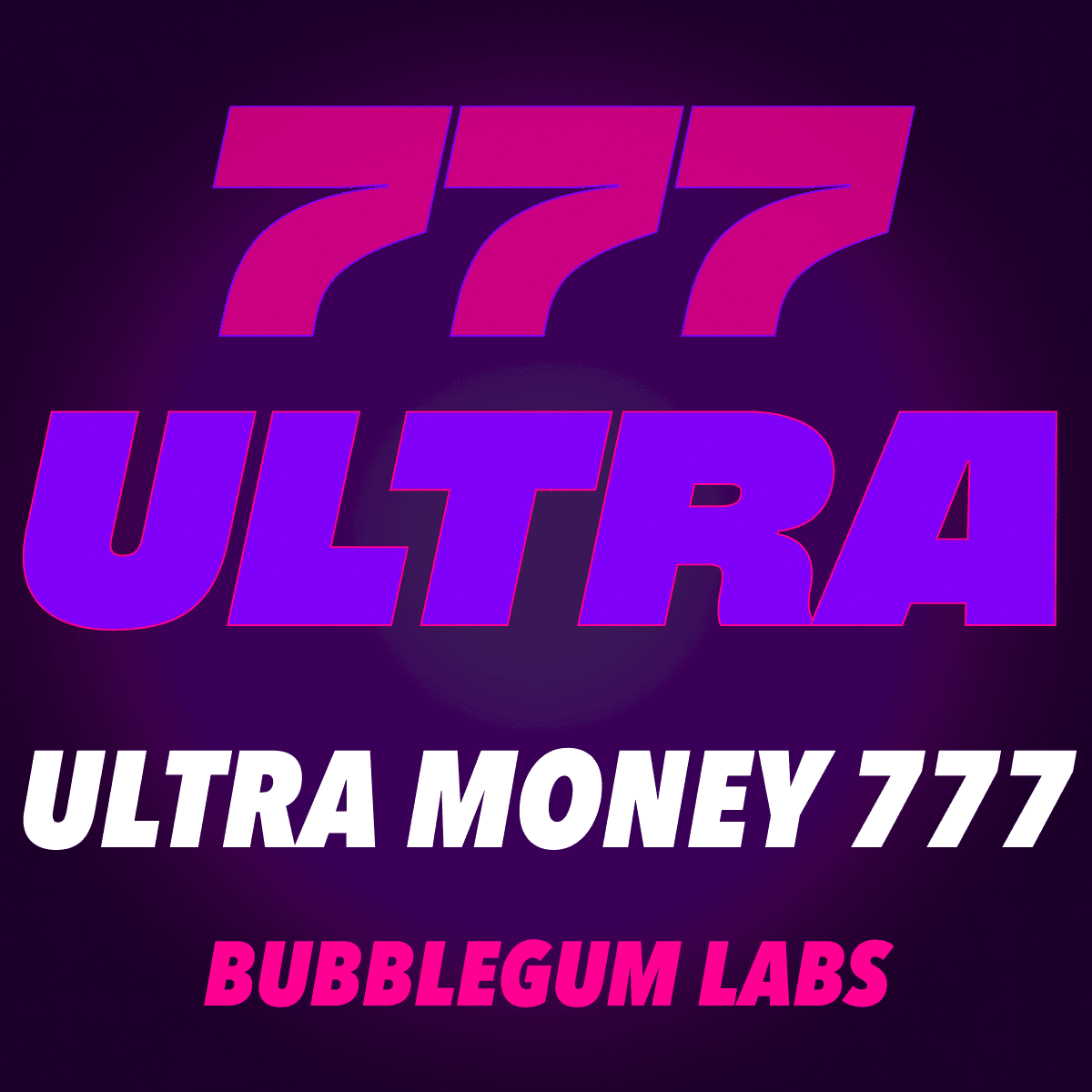 Ultra Money 777