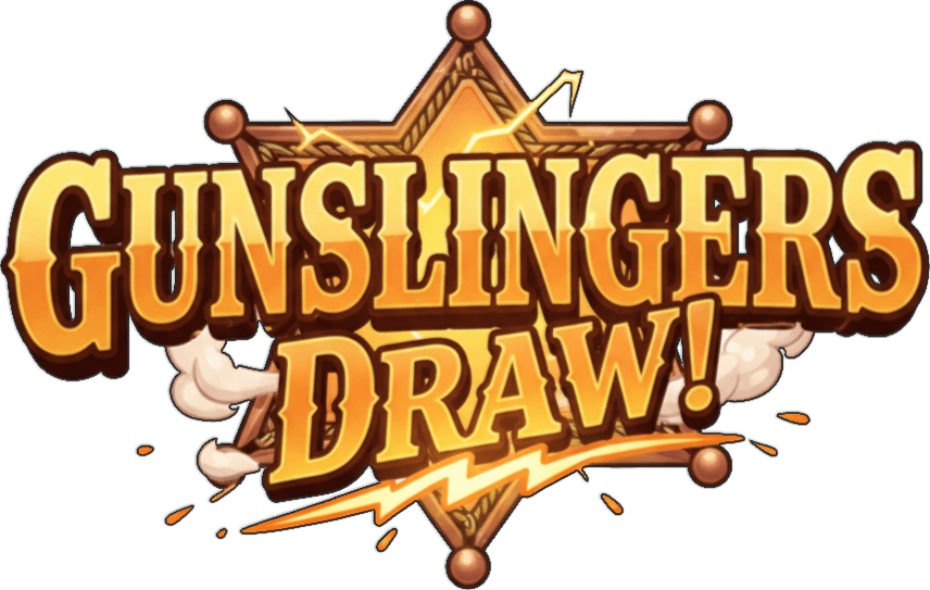 Gunslingers DRAW!