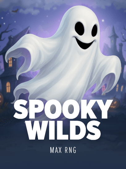 Spooky Wilds
