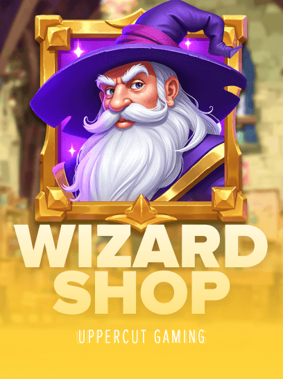 Wizard Shop