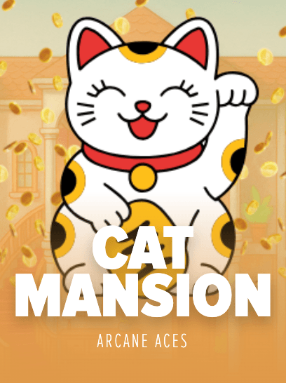 Cat Mansion