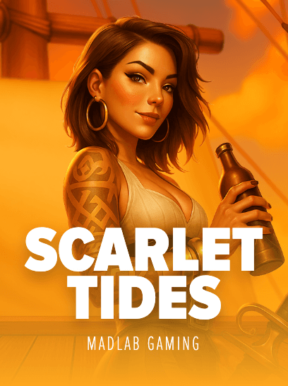 Scarlet Tides