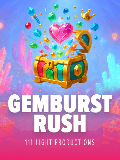 GemBurst Rush