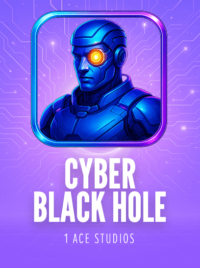 Cyber Black Hole