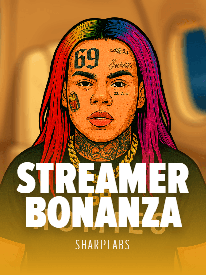 Streamer Bonanza