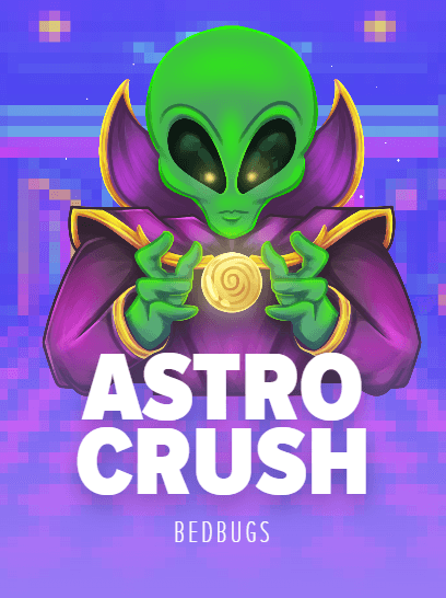 Astro Crush