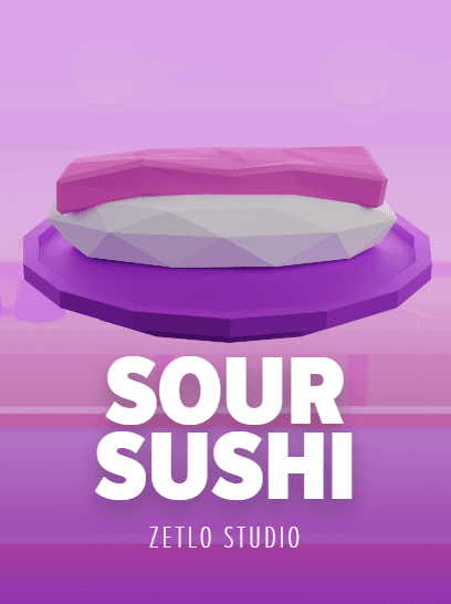 Sour Sushi